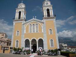 Παρακαλούμε τους συγγενείς και φίλους να συνοδεύσουν την εκφορά της. Vfzz An Lej4om