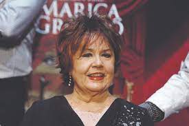 84, born 18 july 1936. Lehoczky Zsuzsa Szep Eletem Volt Tele Kuzdelmekkel Librarius Hu