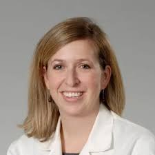 Dr. Brandy Roy, MD, Pediatrics