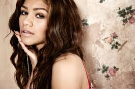 Zendaya — Flaunt Magazine