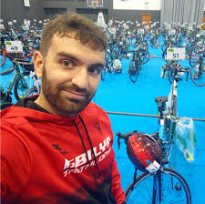 Do other players get naked and go swimming in The Goblet?