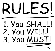 Rules