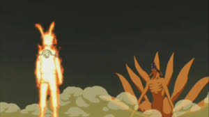 Hope you guys enjoy and thanks for watching! Naruto S Chakra Mode Naruto Shippuden 247 Daily Anime Art