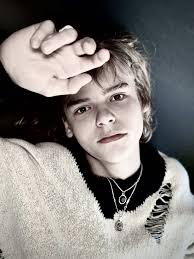 Oscar Stembridge დაამატა ახალი ფოტო.