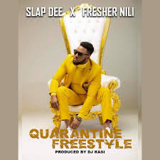Some people have it and may never know it as they are affected by any sorts of symptoms. Slapdee X Fresher Nili Quarantine Freestyle Produced By Dj Kasi Listen Download Hypemagzm