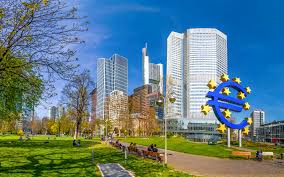 The european central bank has launched its proposed monetary policy review on thursday. European Central Bank Ecb Definition