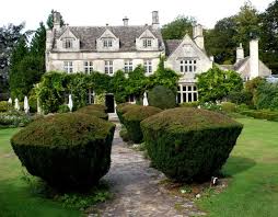 Barnsley house & spa, cirencester, gloucestershire. Rooms With A View At Barnsley House Gardenista