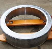 Circular Knitting Machine Cylinders - Precision & Durability