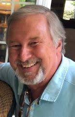 Obituary for Richard William "Rick" Hosking