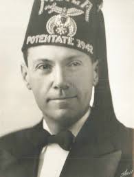 Past Potentates of Moila Shrine