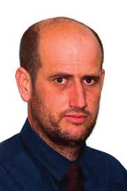 YOUR VOTE. YOUR VOICE.