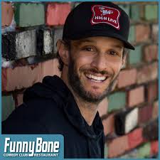 Columbus Funny Bone Comedy Club