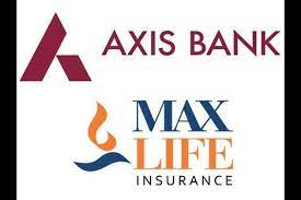 Axis bank's decision was triggered by max's promoters seeking to exit life insurance through a merger with hdfc life insurance, although this move later collapsed. Axis Bank To Explore Long Term Strategic Partnership With Max Life