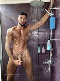 Handsome guys online – Straight Guys Naked