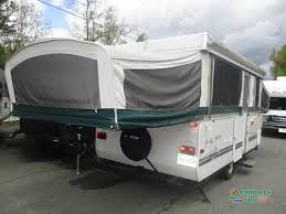 Used 2004 Fleetwood Rv Fleetwood Redwood Folding Pop Up Camper Fleetwood Rv Pop Up Camper Camper
