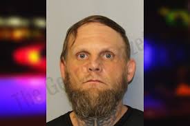 Daniel Maney — Hall County Jail Bookings