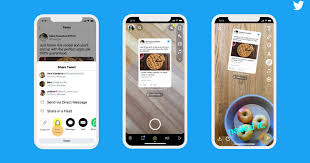 The latest tweets from @indoviralhot18 Twitter Lets Users Share Tweets To Snapchat