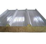 Rock Wool Sandwich Panel