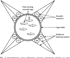 Maybe you would like to learn more about one of these? Figure 2 From Using Acoustic Telemetry To Monitor The E Ff Ects Of Crowding And Delousing Procedures On Farmed Atlantic Salmon Salmo Salar Semantic Scholar