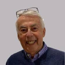 David A. Finkel Obituary May 11, 2024