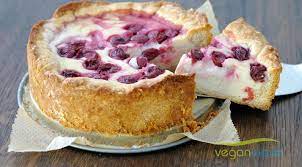 Über 88 bewertungen und für beliebt die beliebten oreokekse werden bei diesem rezept für veganen käsekuchen mit sojajoghurt kombiniert, sodass ein tolles dessert entsteht. Veganer Kasekuchen Veganwave