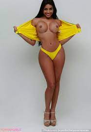 Karlyane Menezes Nude OnlyFans Leaked Photo #37 - TopFapGirls