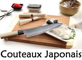 Couteau Tojiro Damas Chef 21cm De La Gamme Shippu Japon Secateurs Jardin Japonais