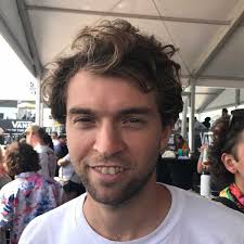 Chocolate Capps Red Square Deck 8.5 x 31.75