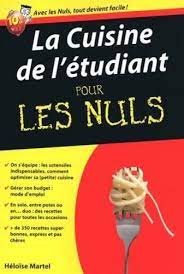 idees de menus express vacances etudiants pas doues en cuisine mes meilleures recettes faciles cuisine pour les nuls idee menu recette facile etudiant