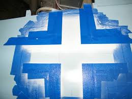 Spray maling til træ, metal, glas, keramik, ler, sten, papir og mange typer plastik. Fw190 Dk