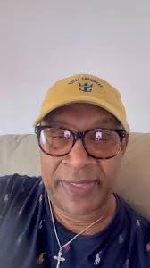 Official Melvin Williams