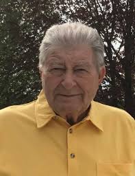 Kenneth Paul Thornsberry