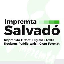 Impremta Salvadó