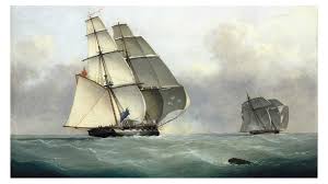 The Royal Navy's Campaign Against the ...
