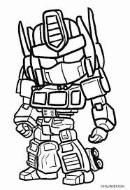 Robot Coloring Pages Online Kids Printable Coloring Pages Coloring Pages For Boys Transformers Coloring Pages