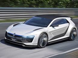 Volkswagen Golf Gte Sport Concept 2015 1600x1200 Volkswagen Vehicule Hybride Volkswagen Golf