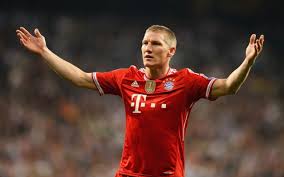Schweinsteiger made five appearances as germany qualified for the 2014 fifa world cup. Fifa 15 Top 20 Bundesliga Players With Bayern Munich Stars Dominating The List Caughtoffside