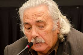 Murió Manuel Pampín, el fundador de Corregidor, la editorial “más  argentina, con todas las letras”