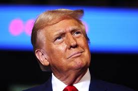 Panicking Trump Scrambles for New Reason Not to Debate Harris