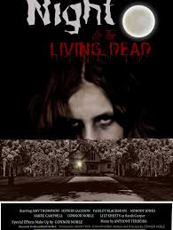 Night Of The Living Dead