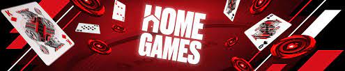 Pokerstars home games allows players to create private poker clubs within the pokerstars software that can only be accessed using a special invitation code. Poker Home Games Private Poker Clubs