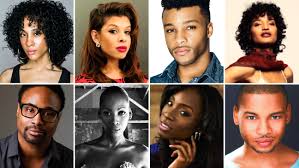 Famous transgender actors (and other tv/media personalities). Ryan Murphy Makes History With Largest Cast Of Transgender Actors For Fx S Pose The Hollywood Reporter