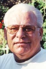 Jerold Vanderpool Obituary (1941