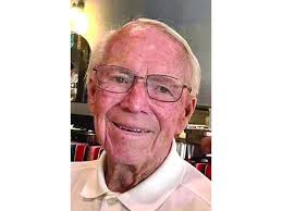 Joseph Roseberry Obituary (1938