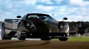 pagani zonda captain slow goes fast hq top gear youtube pagani zonda captain slow goes fast hq top gear