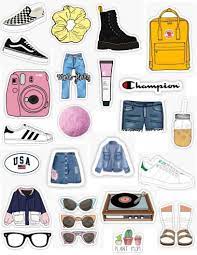 Download trendy emojis stickers pack and enjoy it on your iphone, ipad, and ipod touch. Pin On Sticker Packs