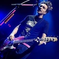 Fender mark hoppus signature jazz bass 2011. Mark Hoppus S Fender American Standard Jaguar Bass Equipboard