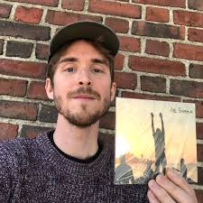 𝙃𝙖𝙞𝙡 𝘽𝙤𝙝𝙚𝙢𝙞𝙖 is out everywhere today. This album tells the story  of three friends, and is a love letter to my hometown. If you have a  minute, sit with it and listen