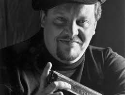 Top harmonica blues artists