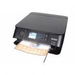 Die treiber für den epson xp 6000 series lassen sich sich nicht installieren. Epson Expression Premium Xp 6000 Epson Xp 6000 Bedienungsanleitung Handbuch Gebrauchsanweisung Anleitung Deutsch Download Pdf Free Drucker